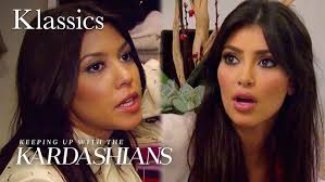 HELPING KOURTNEY WITH KAMP KARDASHIAN