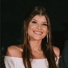 Amanda Tucci's Instagram, Twitter & Facebook