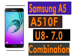 Download Samsung A510f U8 Combination Firmware Fixfirmwarex