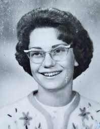 Carla Ferrier Obituary (1946