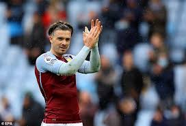 He then appeared more regularly during the following season as the villains were relegated grealish established himself as a regular starter in the championship and led his boyhood club back to the premier league last season. Jack Grealish To Become The First English 100million Man With Manchester City Move Imminent Daily Mail Online