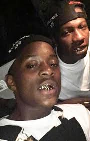 Jamon Deshon Jackson, age 23