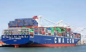 Où investir dans le nord pas de calais en loi pinel ? Cma Cgm Post Strong Q2 Performance Alfa Logistics Family