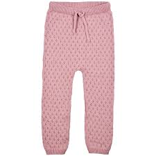 Everyday free shipping and returns, no minimum. Kaufe Papfar Needledrop Girls Knit Pants