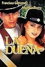 La dueña" Episode #1.56 (Episodio de TV 1995)