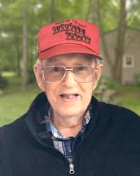 George 'Sonny' 'Hambone' Bell