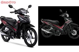 38+ modifikasi yamaha vega jadi trail, paling trend! Ini Perbedaan Honda Revo X Dan Honda Revo Lama Sayapnya Paling Dominan Gridoto Com