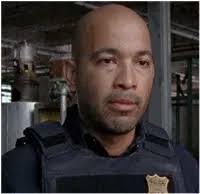 The Walking Dead (Drama)/Character/Grady Memorial Hospital Survivor