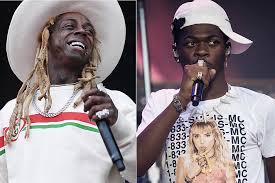Of course lil wayne wins nba youngboy is better than young thug facts#weezy is the goat and they all his sons. Snippet Of Lil Wayne S Old Town Road Remix Surfaces Listen Xxl