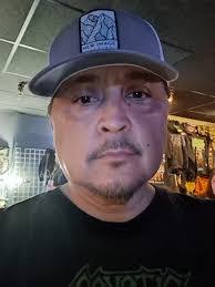 Clinton Farrell's Instagram, Twitter & Facebook