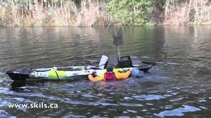 Youtube Kayak Fishing Kayaking Kayak Fishing Tips