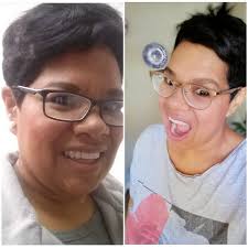 Finally committed, it's so much harder than when I was a teenager.