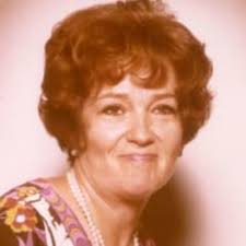 AnnaMae Read "Ann" Lo Forte obituary and life story