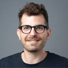 After almost 3 years at Runa Capital, I'm moving