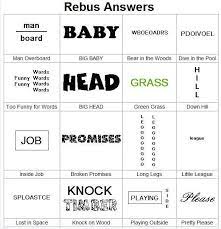 Anagrams are in themselves a recreational activity, but they also make up part of many other games, puzzles and game shows. 11 Rebus Puzzles Ideas Rebus Puzzles Brain Teasers Word Puzzles