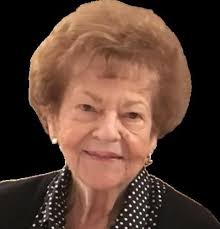 Marcia Albert Obituary (1930