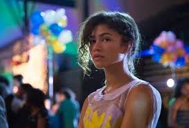 Homecoming is a 2017 superhero film directed by jon watts, and the sixteenth entry of the marvel cinematic universe. New Photo Of Zendaya As Michelle In Spider Man Homecoming Marvelstudios
