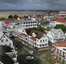 Suriname nieuws voor surinamers uit suriname en nederland. Im Regenwald Suriname Liegt Das In Indonesien Oder Afrika Welt