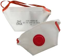 Shop through a wide selection of respirators at amazon.com. Respirator Ffp3 Dna 2934 S Ventilem Pc Praha