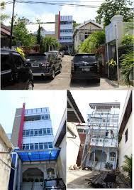 Dapat menyongsong masa depan panggilannya dengan lebih baik lagi. Proposal Renovasi Gereja 2014