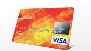 Porque te mereces una tarjeta de prestigio. Banco Galicia Ofrece Tarjeta Adicional Para Hijos De 14 Anos