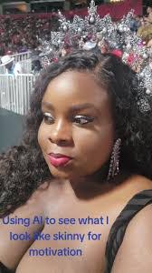 Ebony Greene's Instagram, Twitter & Facebook