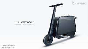 lugoal 电动滑板车设计 电动自行车设计 电动车设计 平衡车设计 扭扭车设计 助力车设计 自行车设计