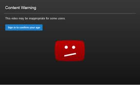 Listen on repeat · method 4: How To Bypass Youtube Age Restriction In Chrome And Firefox
