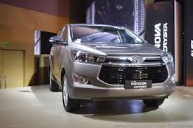 Buyers seem undeterred by the. 2018 Toyota Innova Amp 2018 Toyota Fortuner To Launch In India This Month