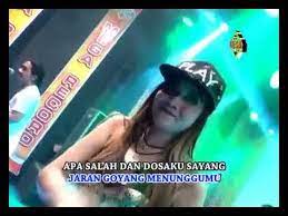Jaran goyang karaoke mp3 & mp4. Jaran Goyang Karaoke Nella Kharisma Youtube