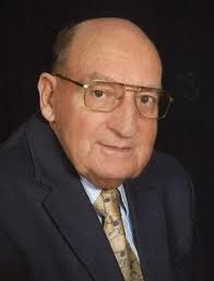 Earl Cline Obituary (1931