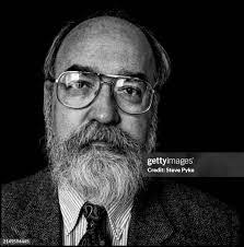 Daniel Dennett's Instagram, Twitter & Facebook