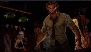 The wolf among us 1.23 unlocked apk + data for android. Download 100 Working The Wolf Among Us Apk Obb V1 23 Android 2021 Dounplus