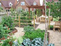Vegetable And Herb Garden Layout Home Vegetable Gardening Grow Your Own Vegetables Home Growing Backyard Garden Vegetable Garden Potager Garden Edi