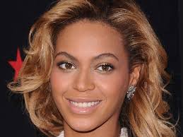 People names Beyonce 'Most Beautiful' Woman