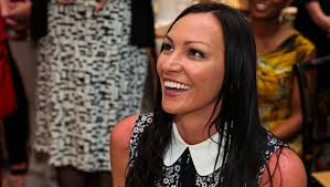 Photos: Rutherford ATHENA Patrons Party 2017