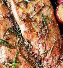 Linda S Air Fryer Pork Loin Recipe Air Fryer Recipes Pork Air Fryer Recipes Healthy Air Fryer Recipes Pork Loin