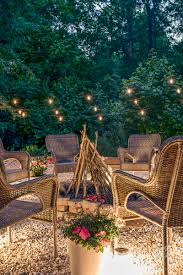 Maybe you would like to learn more about one of these? Diy Gravel Fire Pit Idea