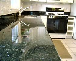 All products >> kitchen top,bath top,sink >> kitchen countertop, island top. Green Pearl Granite Imported Granite Countertops Rk Marbles India
