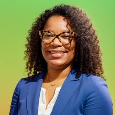 Janéa Jackson, AICP