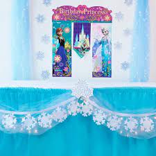 frozen party frozen diy party frozen party frozen diy