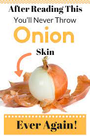 How to open up.onion sites. After Reading This You Ll Never Throw Onion Skin Away Ever Again Onion Benefits Health Onion Benefits Health