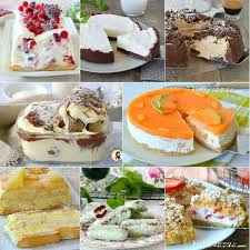 Cheesecake al limone, crema al caffè in bottiglia e tiramisù alternativo con gocciole (tiramigocciole). Dolci Estivi Senza Forno Ricette Facili Di Semifreddi Torte E Dolcetti