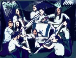 Ashkenormativity? What about Israel-Centrism?