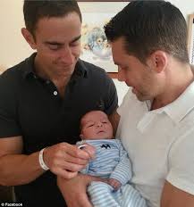 She serves as the weekend meteorologist at 6 pm 11 pm and 10 pm news on phl as of 2018. Adam Joseph Announces Birth Of Baby And Publicly Acknowledges His Partner Of Five Years Daily Mail Online