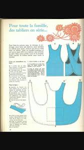 Titp Tablier Japonais Lin Style Linge Particulier J Adooooore Tablier Japonais Tuto Couture Tablier Tablier