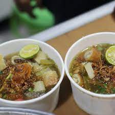Cara membuat soto ayam santan: Ingin Makanan Berkuah Inilah 10 Resep Soto Dari Berbagai Daerah Yang Menggugah Selera