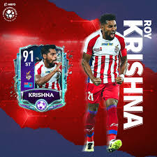 All wallpapers are with high resolution. Indian Super League On Twitter Roy To The World Do You Have Roykrishna21 In Your Eafifamobile Team Heroisl