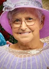 Eva Blanche VanBuskirk Obituary