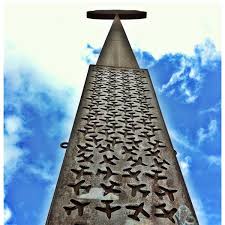 Well, there's nothing much to look, but wait till you hear what it does. The Return Of The Center Of The Universe Tulsa Ok 12 08 By Center Of The Universe Science